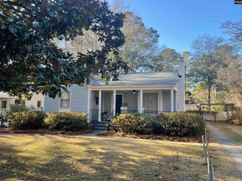 A home in Columbia