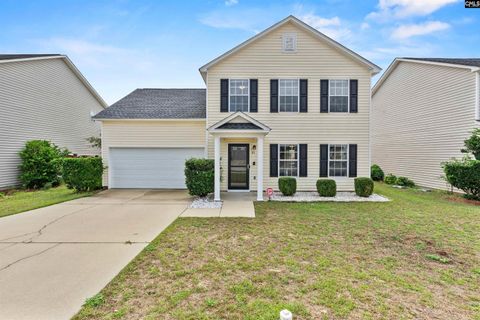 Photo of 113 Bliss Lane, Columbia, SC 29229 (MLS # 620163)