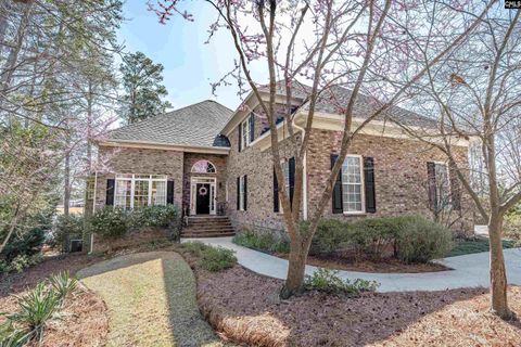Photo of 1081 Point View Road, Chapin, SC 29036 (MLS # 628990)