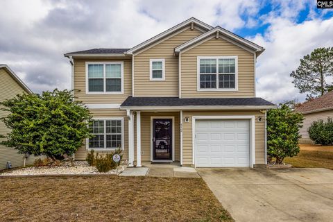 Photo of 412 Hedge Grove Lane, Lexington, SC 29079 (MLS # 624400)