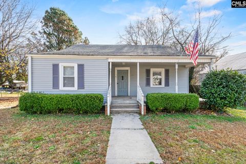 Photo of 705 Milton Road, Joanna, SC 29351 (MLS # 622381)
