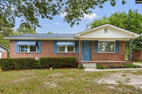 Photo of 329 Tomentosa Drive, Columbia, SC 29209 (MLS # 618766)