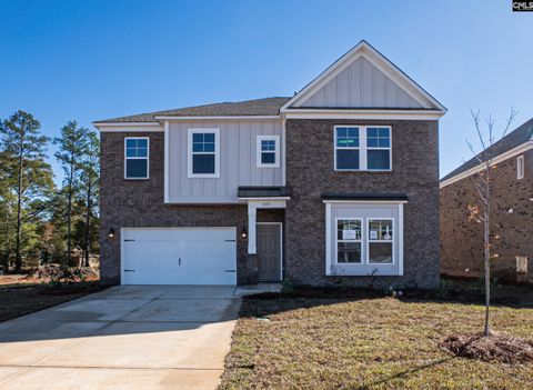 A home in Sumter