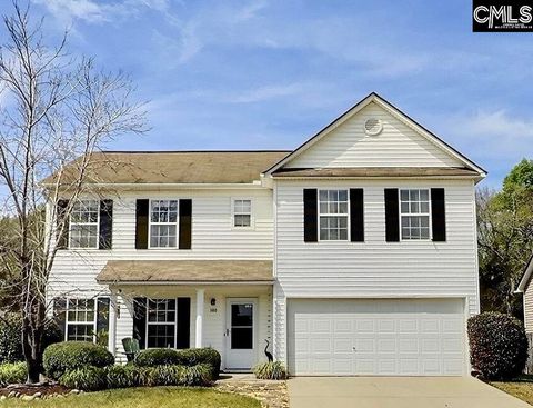 Photo of 380 Eagle Pointe Drive, Chapin, SC 29036 (MLS # 631013)