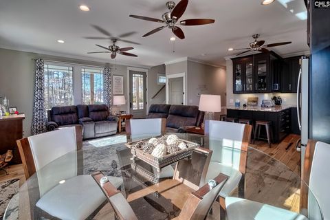 A home in Gilbert