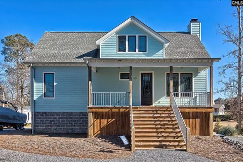 A home in Gilbert