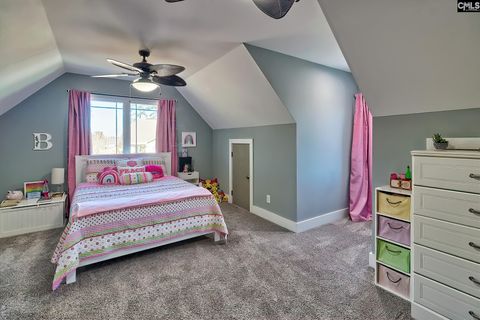 A home in Gilbert
