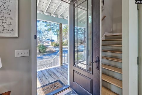 A home in Gilbert
