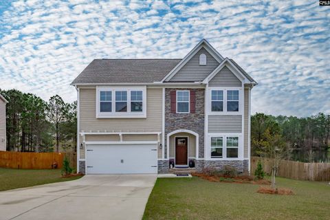 Photo of 277 Shadowbrook Way, Camden, SC 29020 (MLS # 630179)