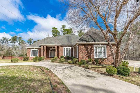 A home in Columbia