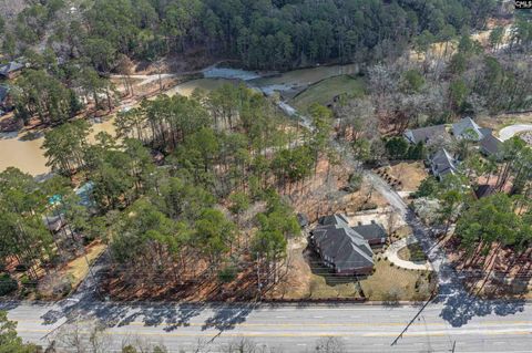 A home in Columbia