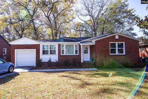 A home in Cayce