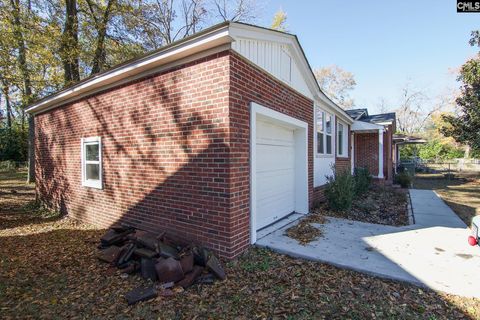 A home in Cayce