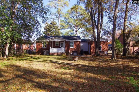 A home in Cayce