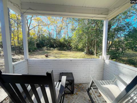 A home in Cayce