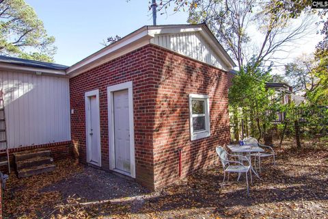 A home in Cayce