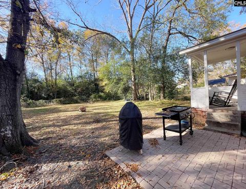 A home in Cayce