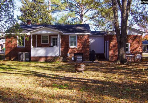 A home in Cayce