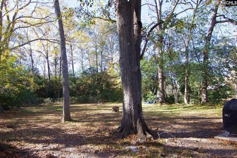 A home in Cayce