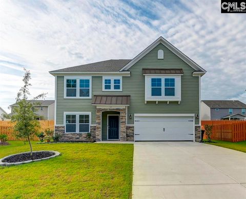 Photo of 37 Arizona Court, Elgin, SC 29045 (MLS # 626894)