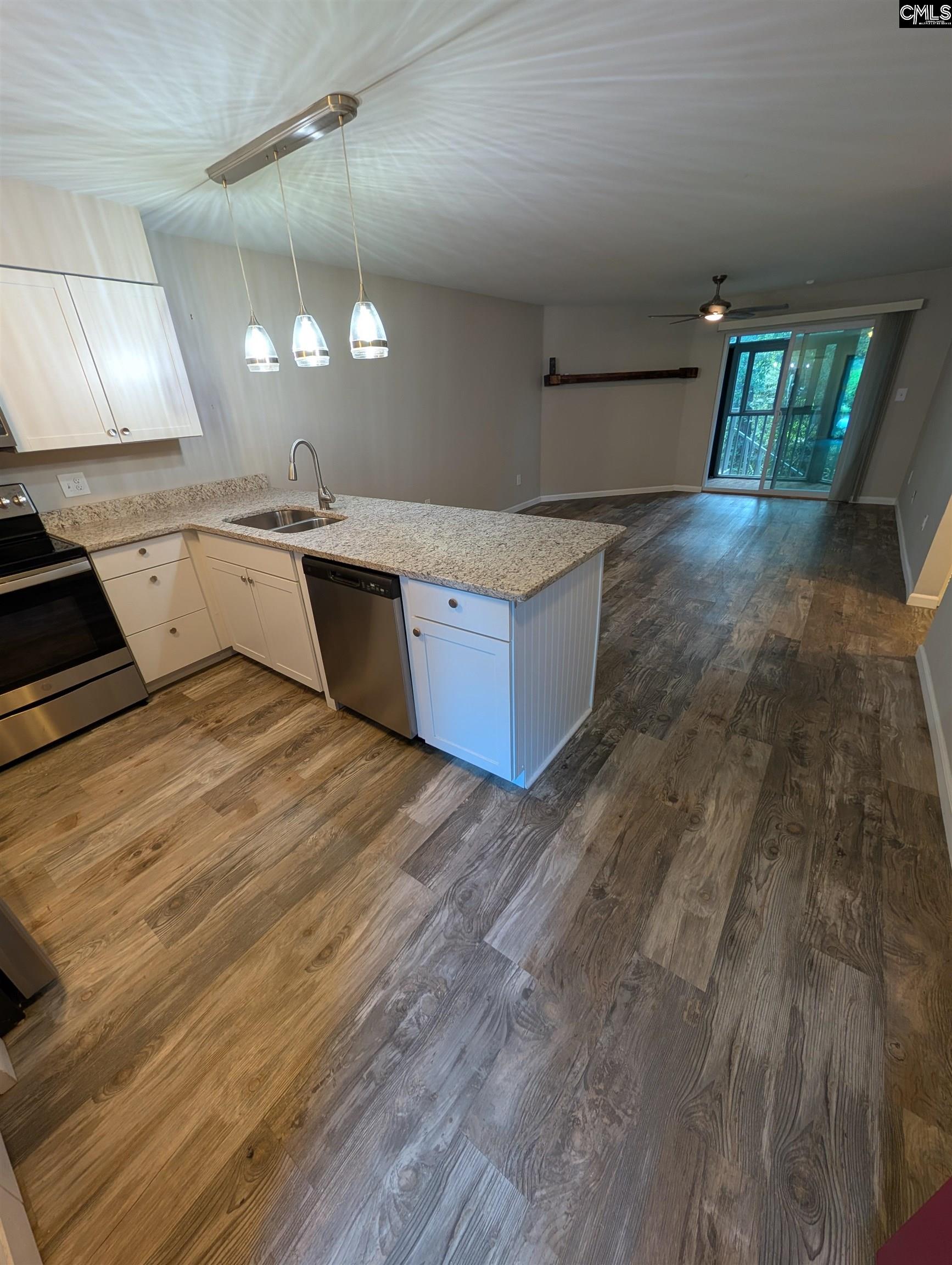 405 Harbison Boulevard 114