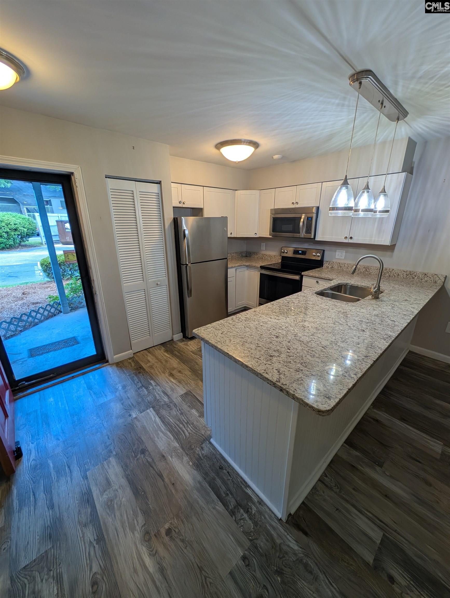 405 Harbison Boulevard 114