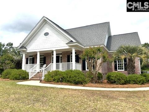 Photo of 109 Turkey Crossing Road, Elgin, SC 29045 (MLS # 631489)