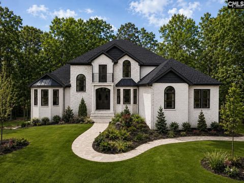 Property photo of 447 Harbor View Drive, Prosperity, SC 29127