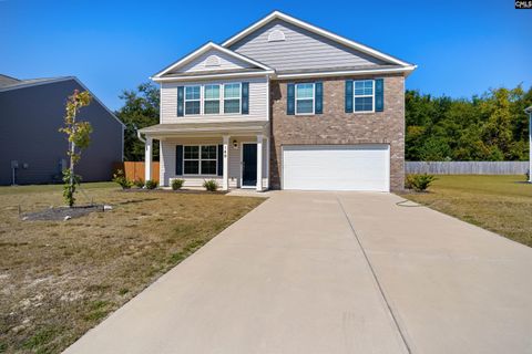 Photo of 140 Carrington Drive, Lugoff, SC 29078 (MLS # 617865)
