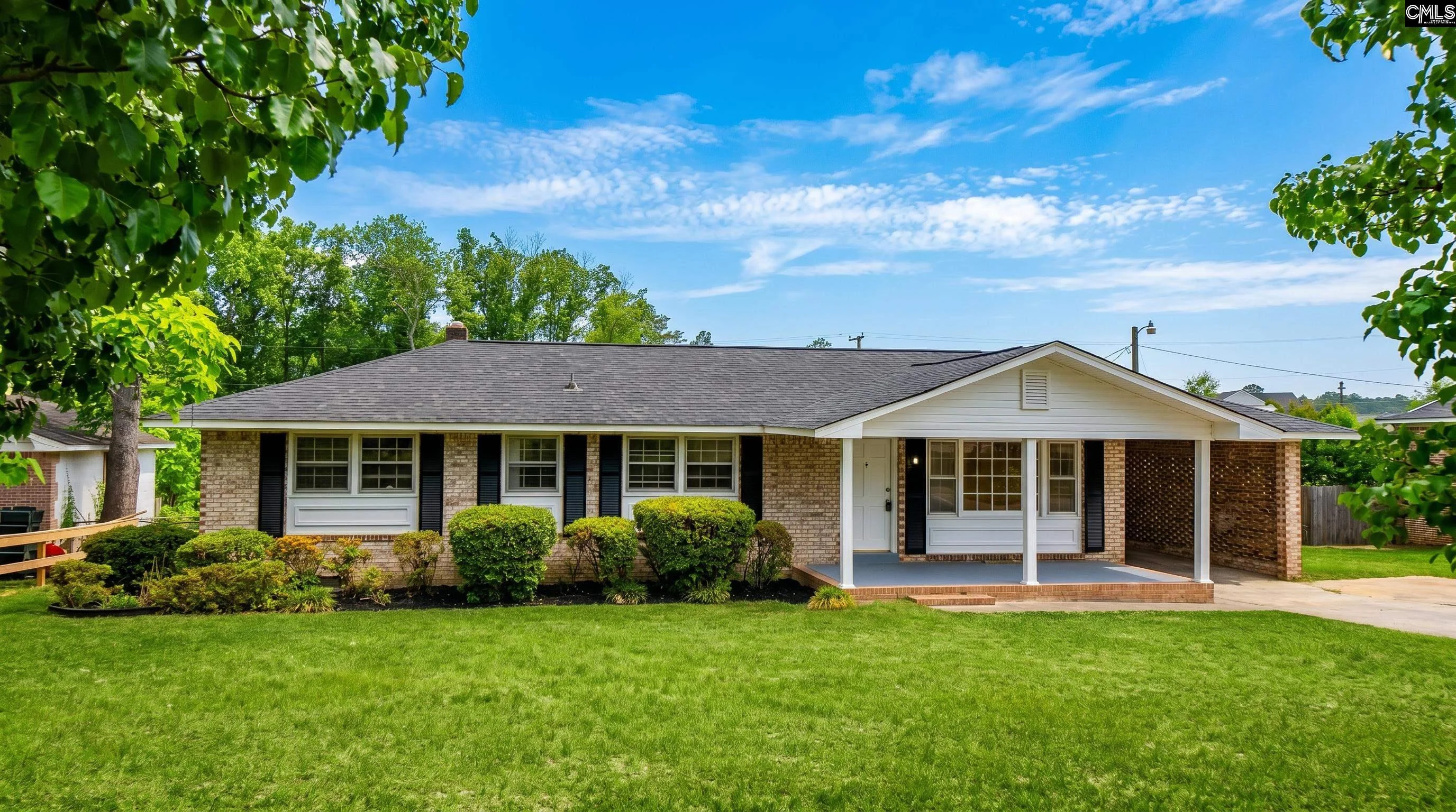 330 Bel Air Drive