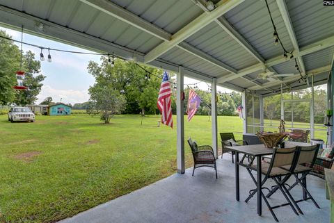 A home in Chapin