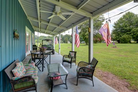 A home in Chapin