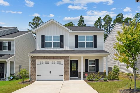 Photo of 1420 Tanreall Drive, Lexington, SC 29073 (MLS # 624575)