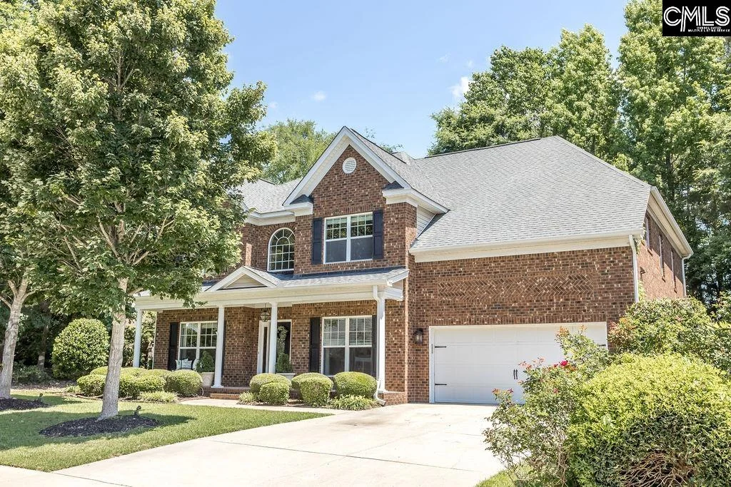157 Magnolia Point Drive