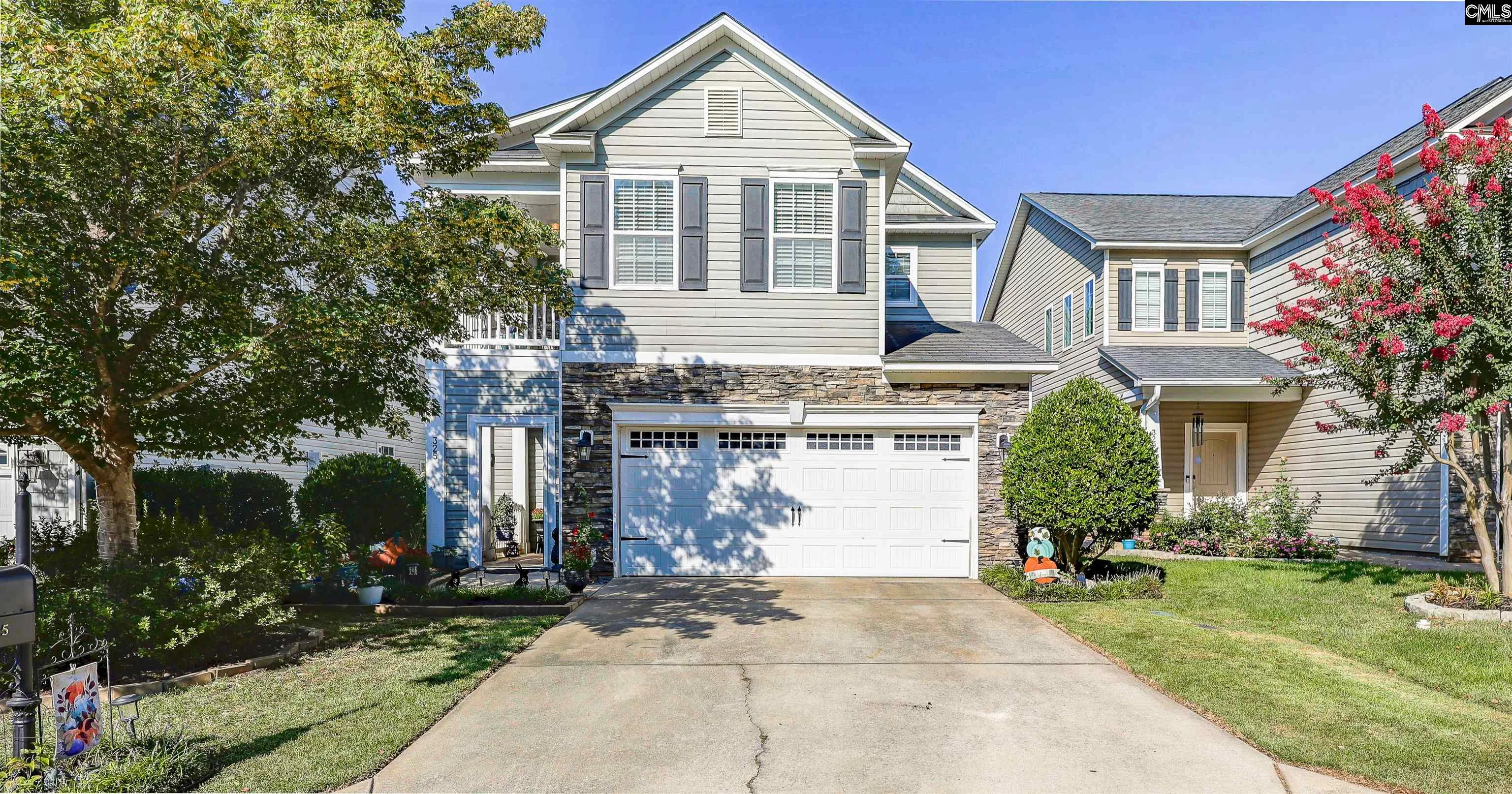 325 Cherokee Pond Trail