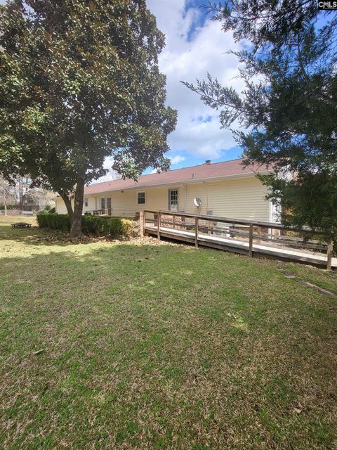 A home in Lugoff