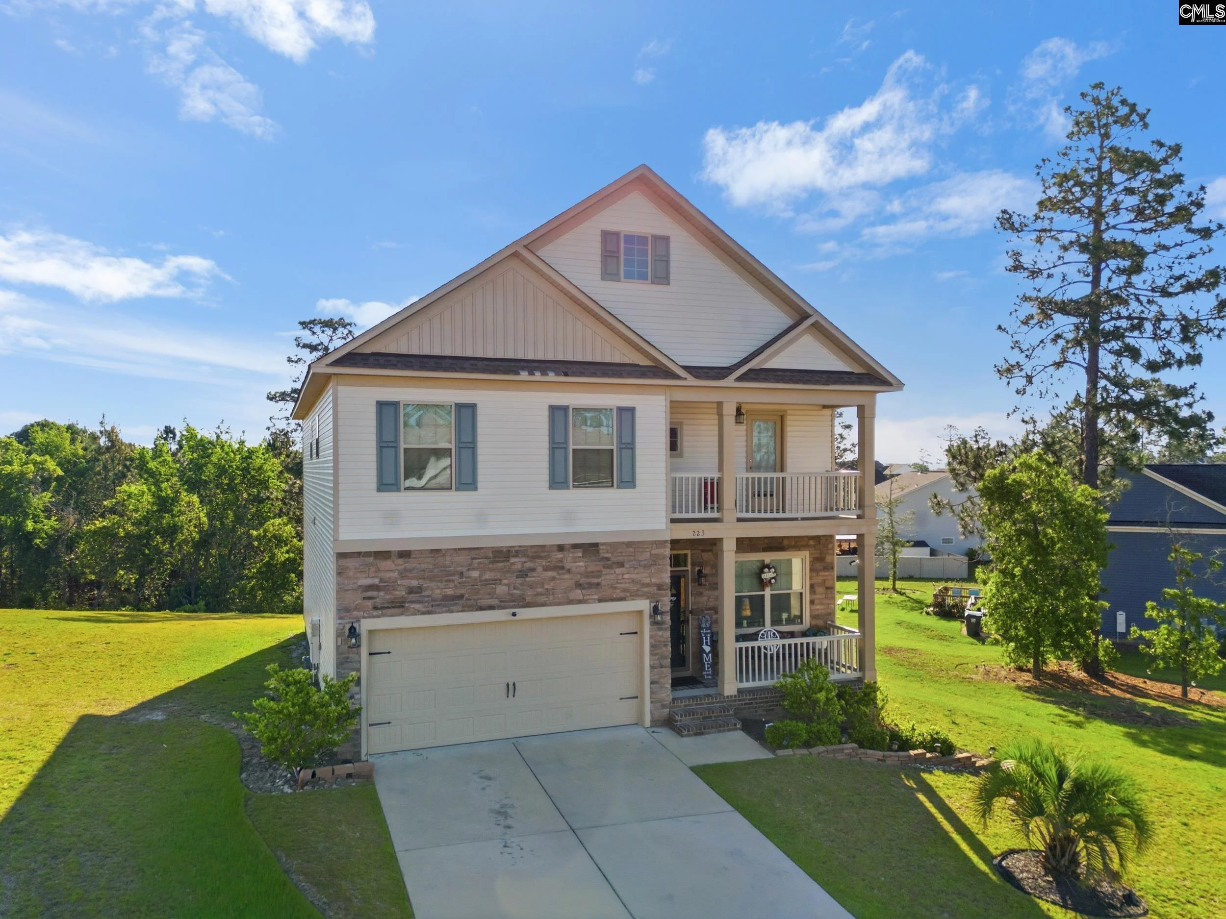 223 Cassique Drive