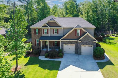 Photo of 122 Lost Lure Lane, Chapin, SC 29036 (MLS # 631939)