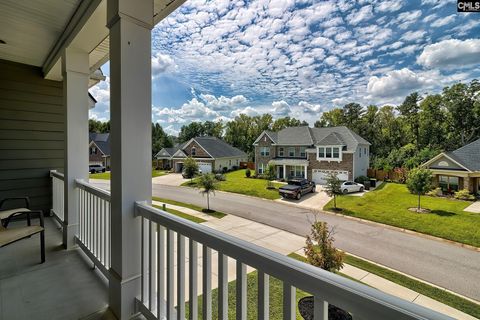 A home in Lexington