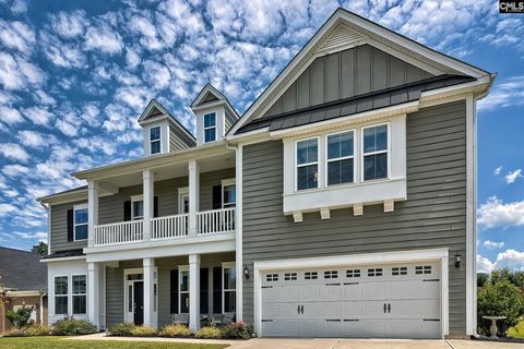 A home in Lexington