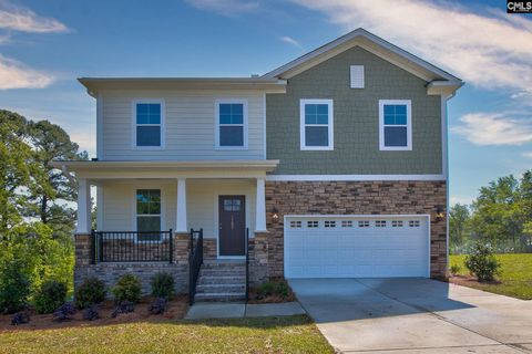 A home in Elgin