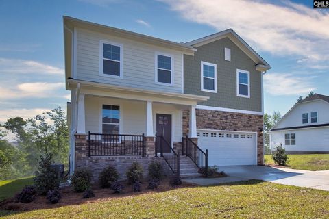 A home in Elgin