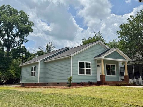 Photo of 735 Lexington Ave Ave, Cayce, SC 29033 (MLS # 633030)