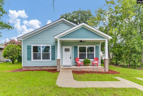 Photo of 735 Lexington Ave Ave, Cayce, SC 29033 (MLS # 633030)