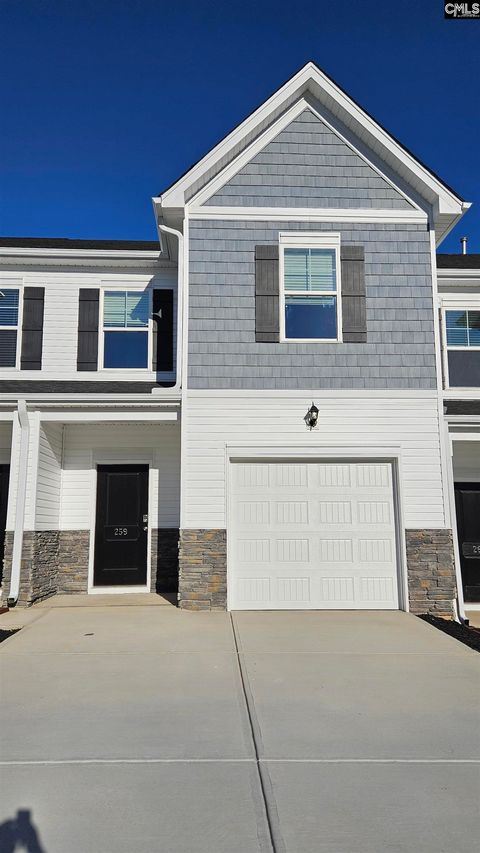 Photo of 259 Sunny Hill Drive, Blythewood, SC 29016 (MLS # 622216)