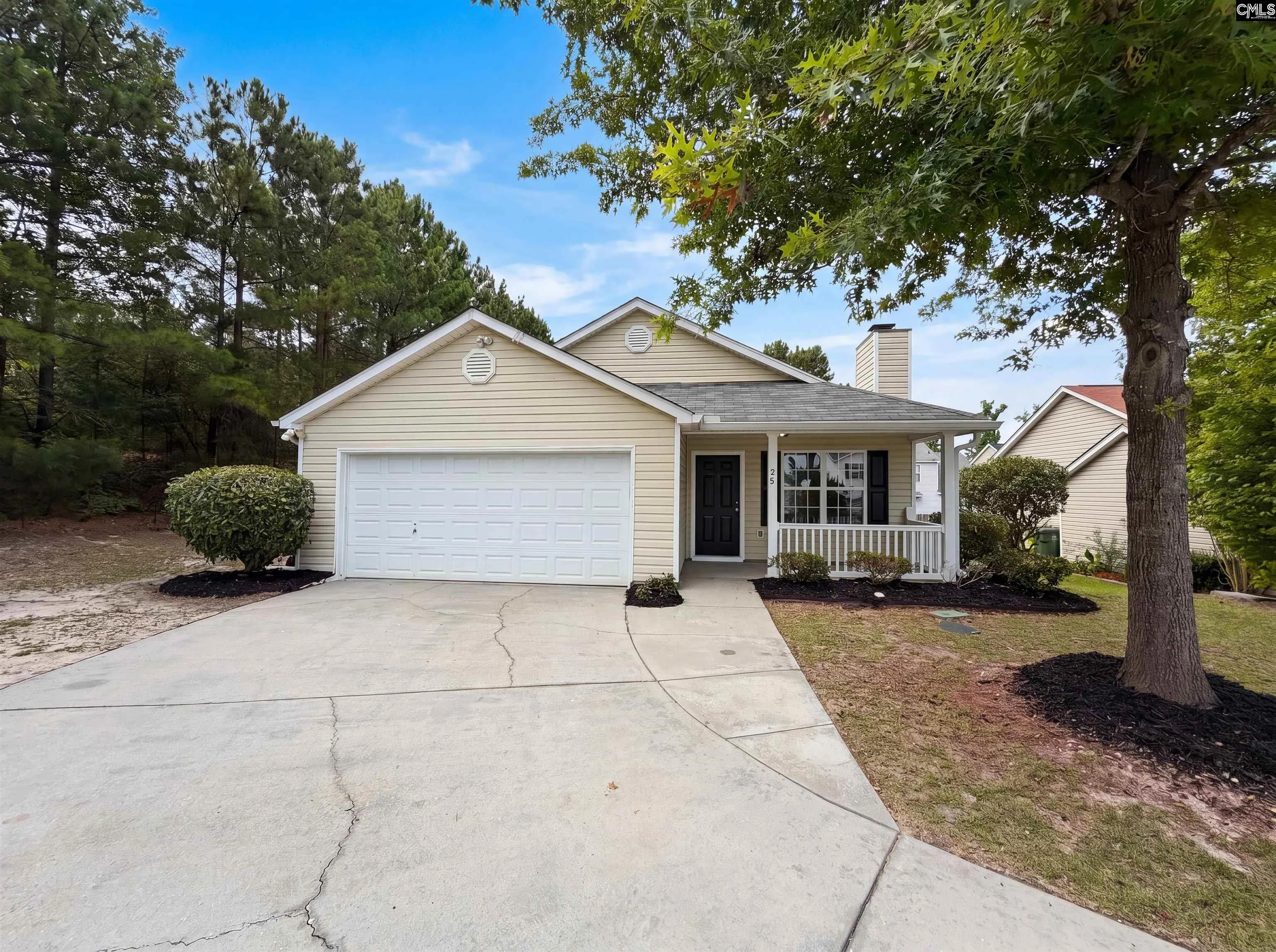 58 Crossvine Court