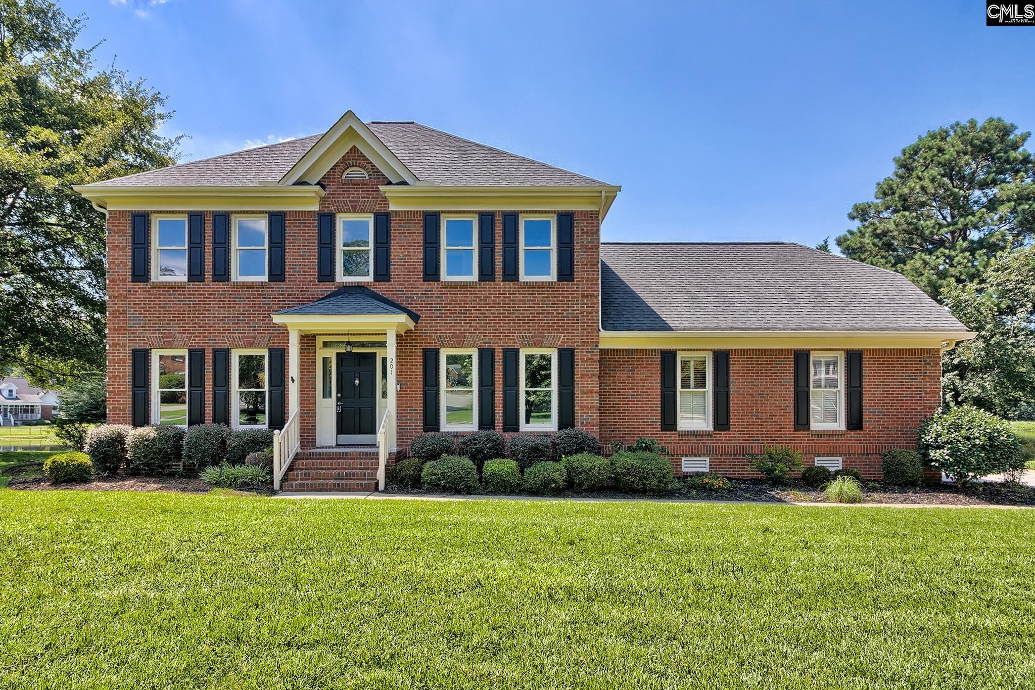201 Sandy Lake Road, Columbia, SC, 29229