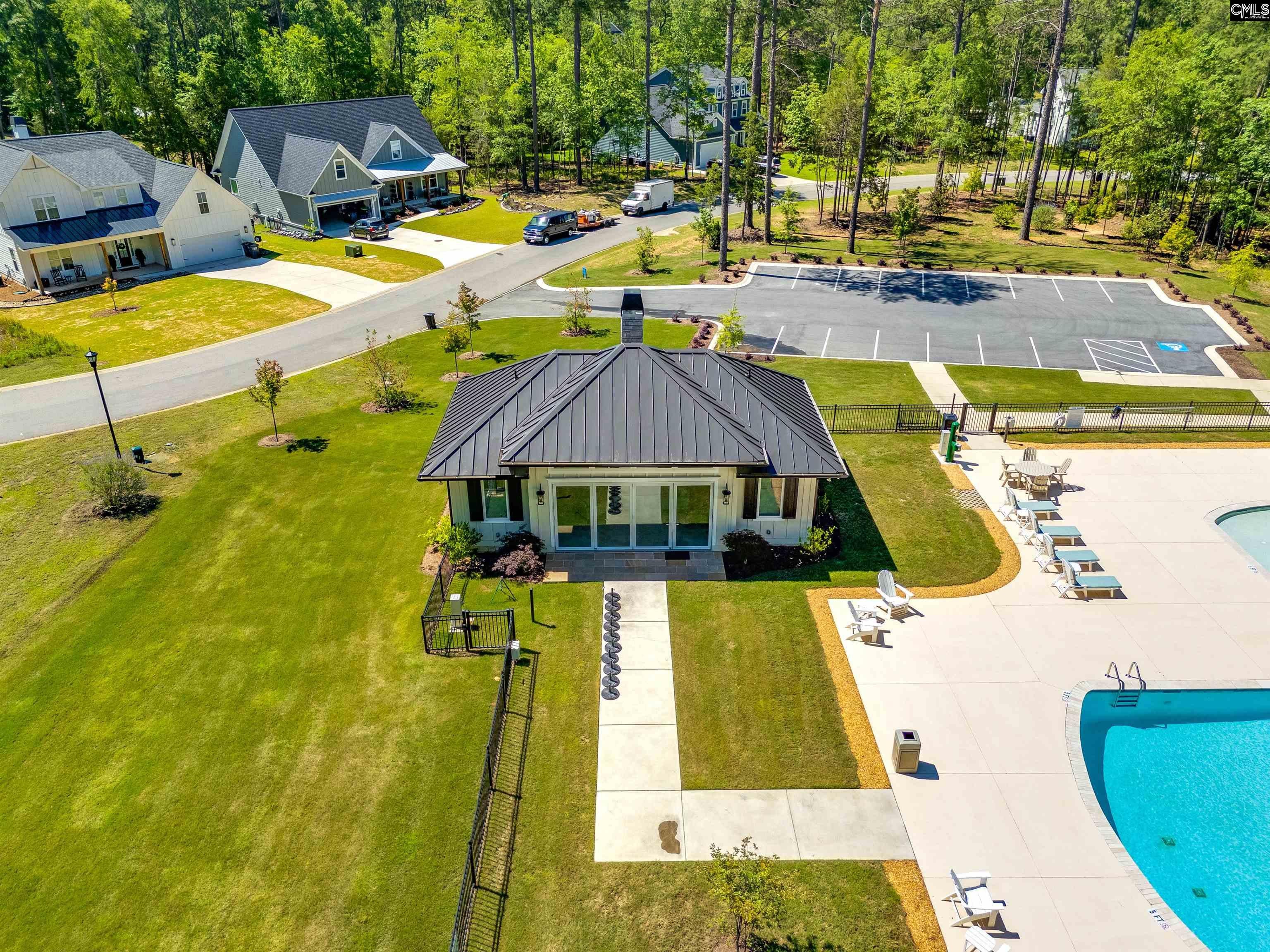 934 Salisbury Court