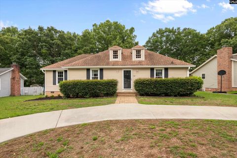Photo of 125 Weston Watch Road, Irmo, SC 29063 (MLS # 634020)