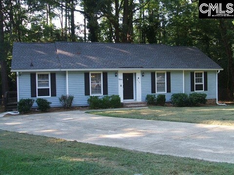 Photo of 318 Chatteris Road, Irmo, SC 29063 (MLS # 641826)